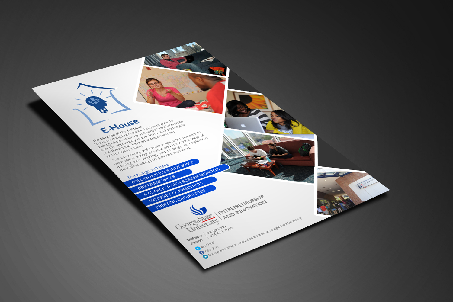 Flyer-Design von Gfx.26™ für dieses Projekt | Design #10870882