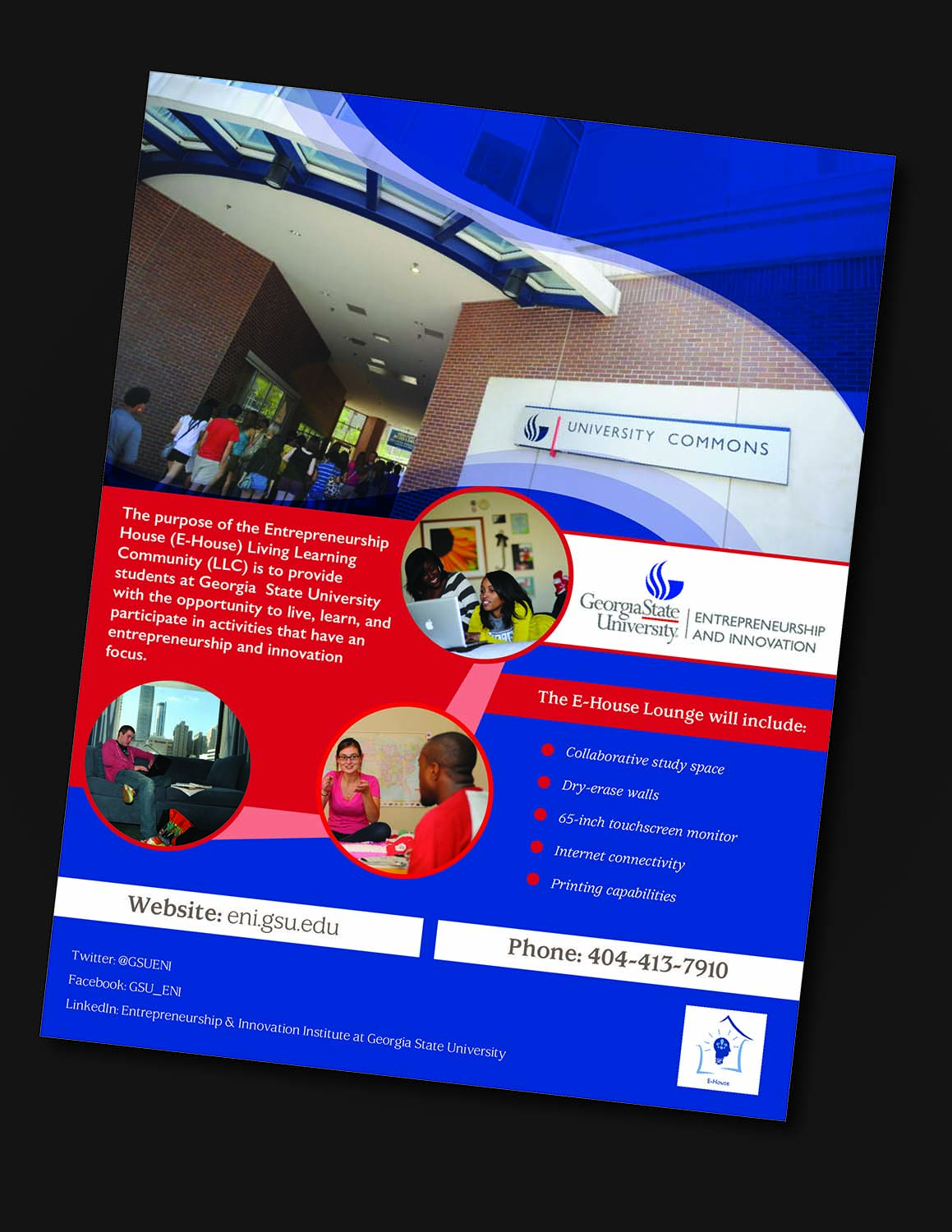 Flyer-Design von Artstyle Image für dieses Projekt | Design #10889321