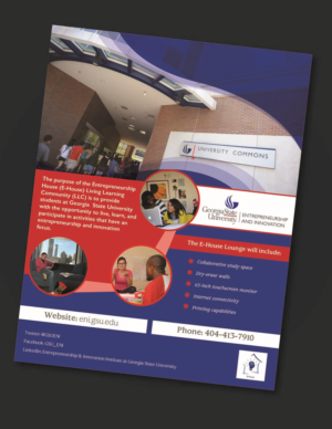 Flyer Design by Artstyle Image