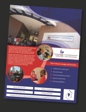 Flyer Design by Artstyle Image for this project | Design: #10928986