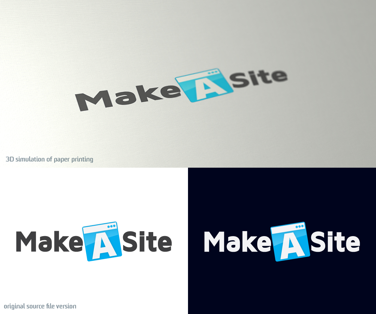 Logo Design by Anthony for this project | Design #2251020