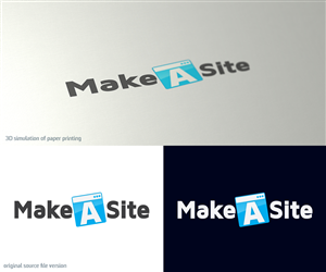 Logo Design by Anthony for this project | Design: #2251020