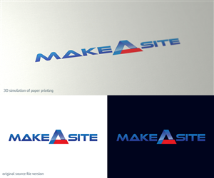 Logo Design by Anthony for this project | Design: #2251026