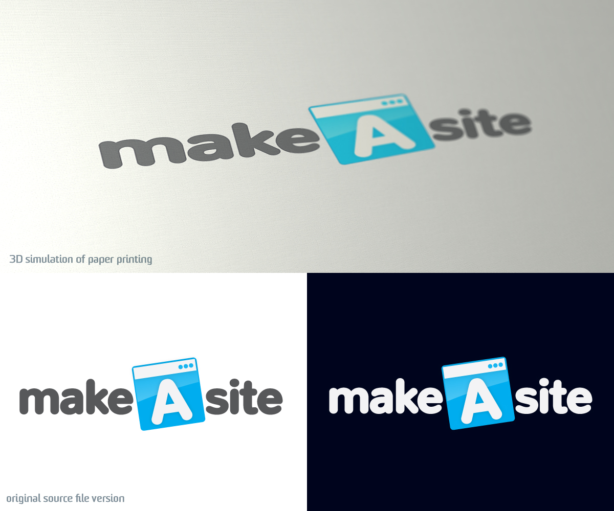 Logo Design by Anthony for this project | Design #2256053