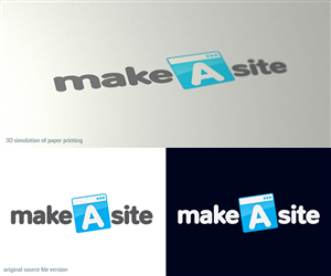 Logo Design by Anthony for this project | Design: #2256053