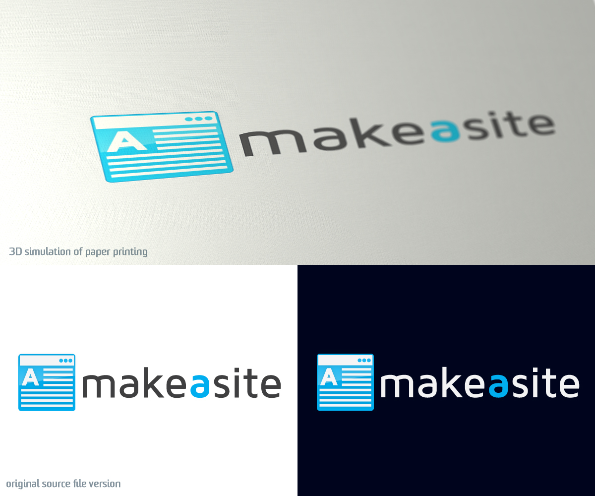 Logo Design by Anthony for this project | Design #2256057