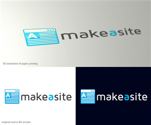 Logo Design by Anthony for this project | Design #2256057