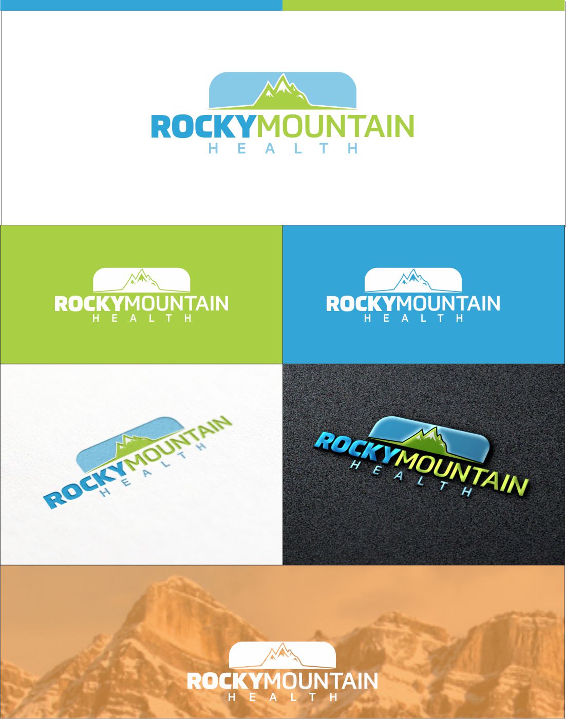 Logo Design by DG for this project | Design #10865027
