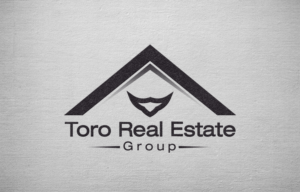 Logo Design by Nabeel Ali for Toro Real Estate Group | Design #10906996