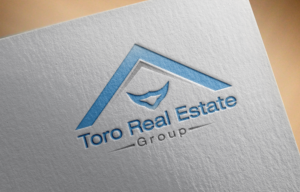 Logo Design by Nabeel Ali for Toro Real Estate Group | Design: #10907444