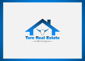 Logo Design by Nabeel Ali for Toro Real Estate Group | Design: #10933441