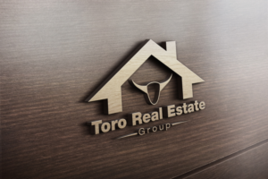 Logo Design by Nabeel Ali for Toro Real Estate Group | Design: #10933459