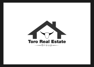 Logo Design by Nabeel Ali for Toro Real Estate Group | Design: #10933478