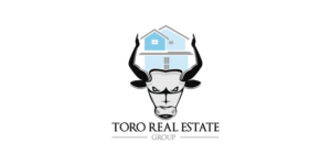 Logo Design by debdesign for Toro Real Estate Group | Design: #10846490