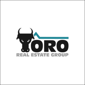Logo Design by iqbalkabir for Toro Real Estate Group | Design: #10835991