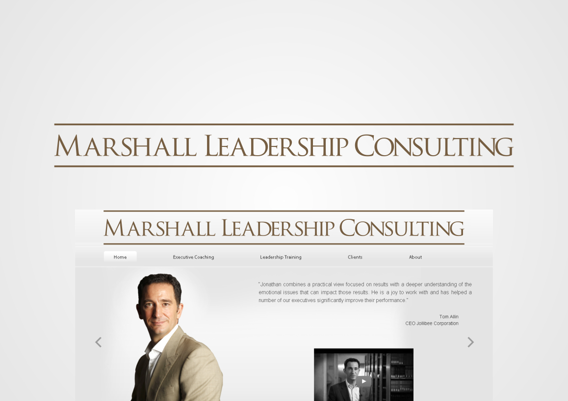 Design de Logo par daniswarasayang pour Marshall Consulting Pte. Ltd. | Design #2269396