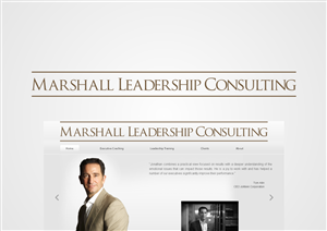 Design de Logo par daniswarasayang pour Marshall Consulting Pte. Ltd. | Design : #2269396