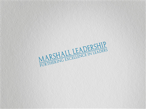 Logo Design by  Darksign for Marshall Consulting Pte. Ltd. | Design: #2254923