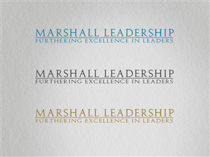 Logo Design by  Darksign for Marshall Consulting Pte. Ltd. | Design: #2256562