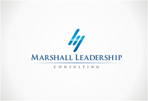 Logo Design by  jarred for Marshall Consulting Pte. Ltd. | Design #2259401