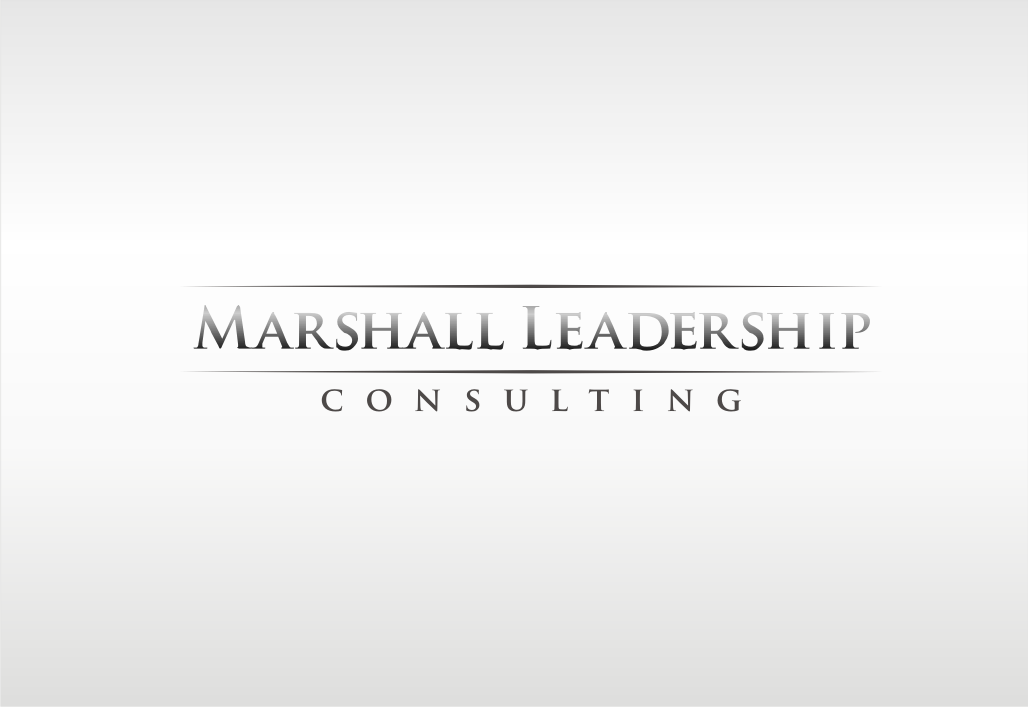 Logo Design by  jarred for Marshall Consulting Pte. Ltd. | Design #2270550