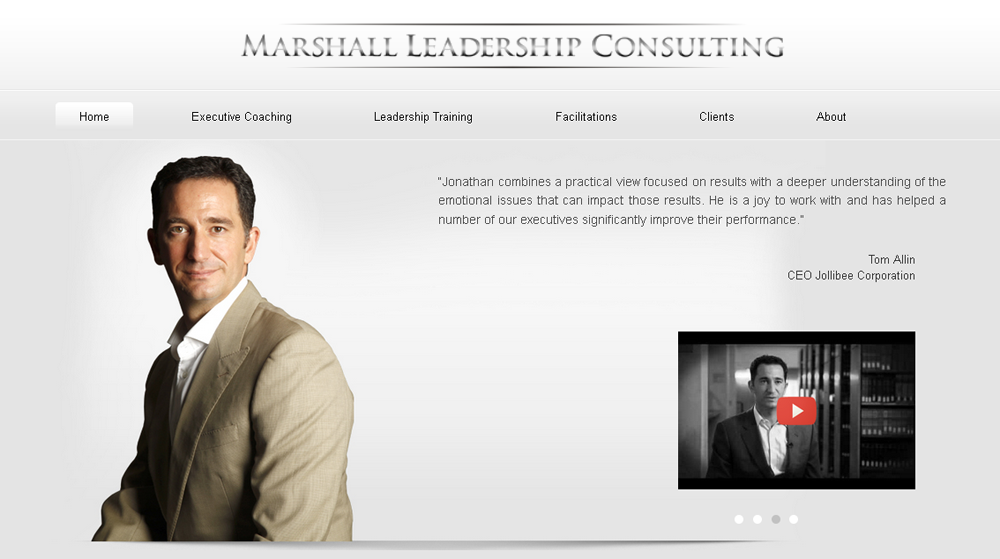 Logo Design by  jarred for Marshall Consulting Pte. Ltd. | Design #2270579