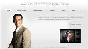 Logo Design by  jarred for Marshall Consulting Pte. Ltd. | Design: #2270579