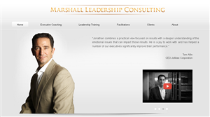Logo Design by  jarred for Marshall Consulting Pte. Ltd. | Design: #2270605