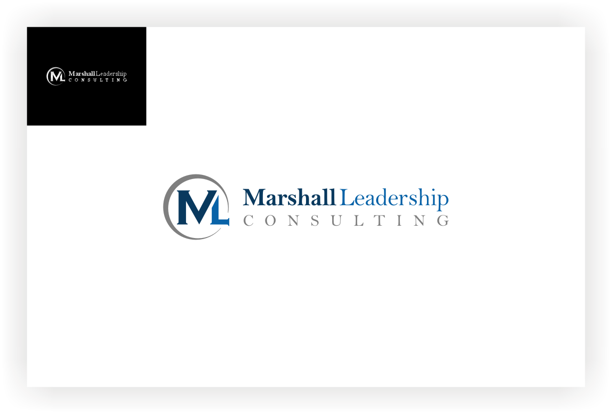 Logo Design by laceymosleyy for Marshall Consulting Pte. Ltd. | Design #2262812