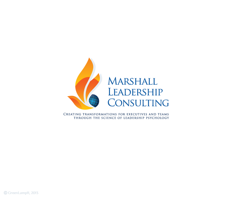Logo Design by GreenLamp for Marshall Consulting Pte. Ltd. | Design #2252918