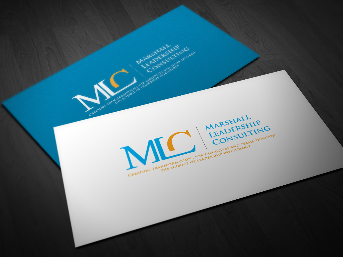 Logo Design by Alchemist for Marshall Consulting Pte. Ltd. | Design #2251595