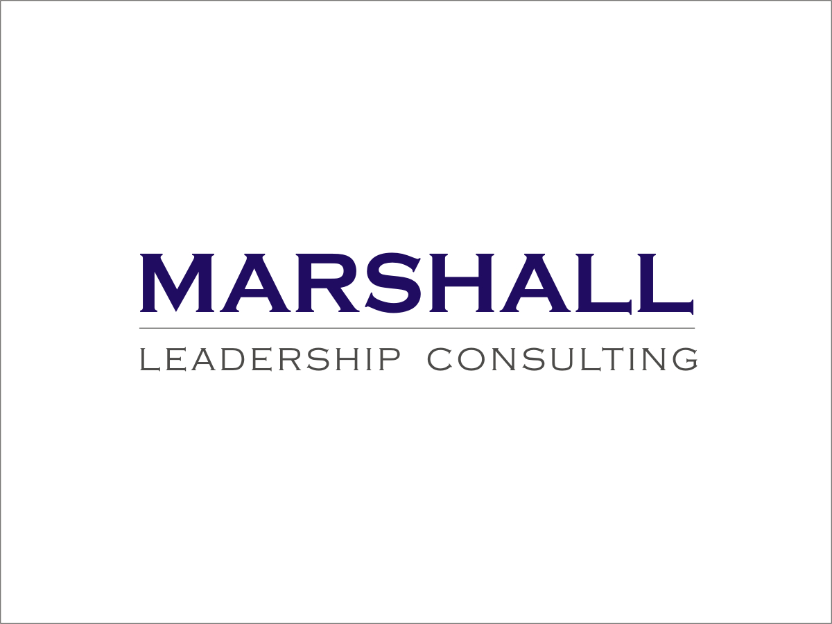 Logo Design by R16 for Marshall Consulting Pte. Ltd. | Design #2255873