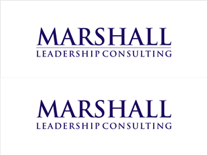 Design de Logo par R16 pour Marshall Consulting Pte. Ltd. | Design : #2270270