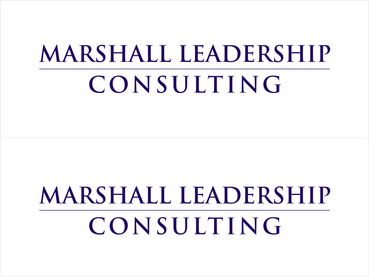 Logo Design by R16 for Marshall Consulting Pte. Ltd. | Design #2270279