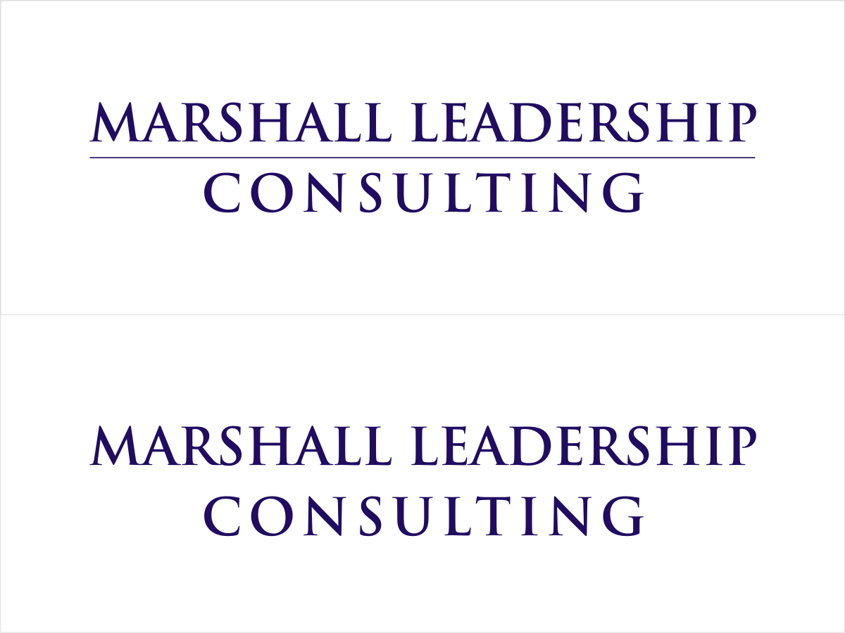 Logo Design by R16 for Marshall Consulting Pte. Ltd. | Design #2270297