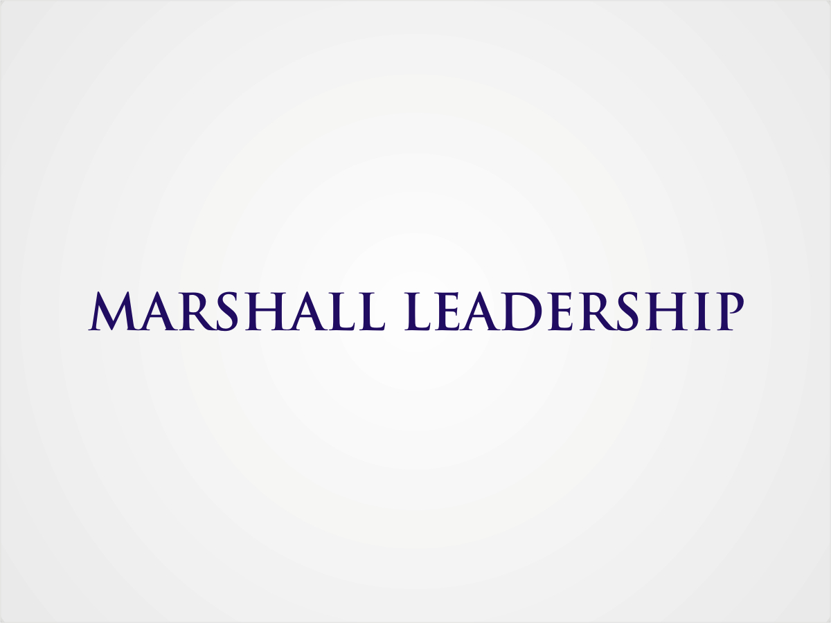 Logo Design by R16 for Marshall Consulting Pte. Ltd. | Design #2313941