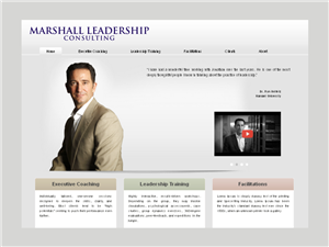 Design de Logo par R16 pour Marshall Consulting Pte. Ltd. | Design : #2313993
