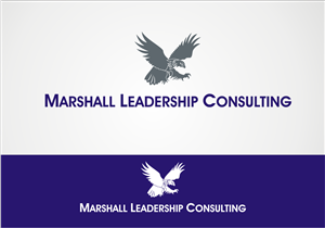 Logo Design by Light for Marshall Consulting Pte. Ltd. | Design #2253528