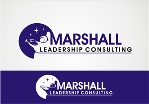 Design de Logo par Light pour Marshall Consulting Pte. Ltd. | Design : #2253589