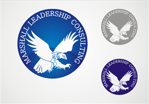 Design de Logo par Light pour Marshall Consulting Pte. Ltd. | Design : #2253601