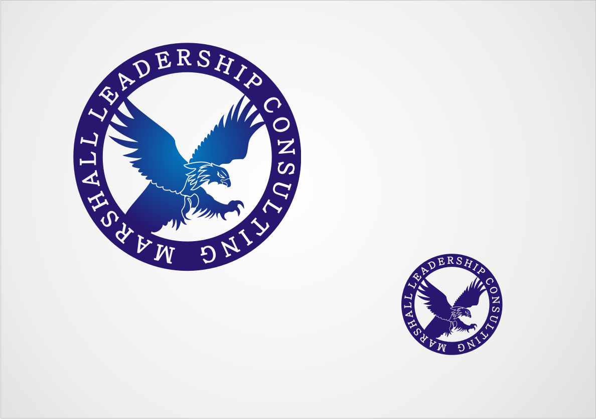Logo Design by Light for Marshall Consulting Pte. Ltd. | Design #2253633