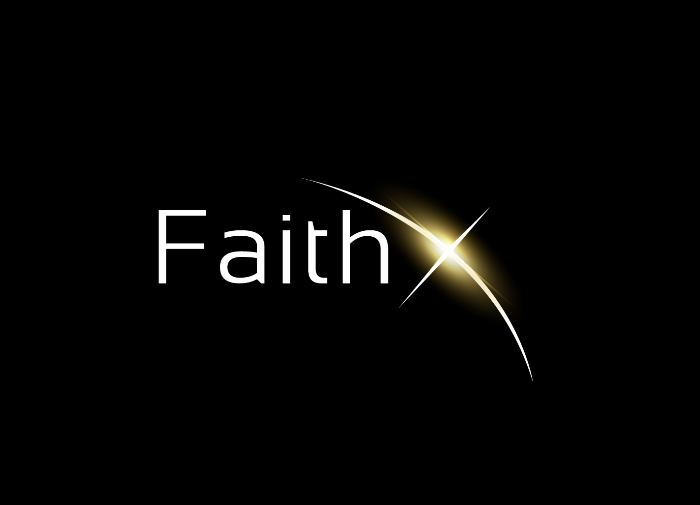 Design de Logo par creative.bugs pour The FaithX Project | Design #10847563