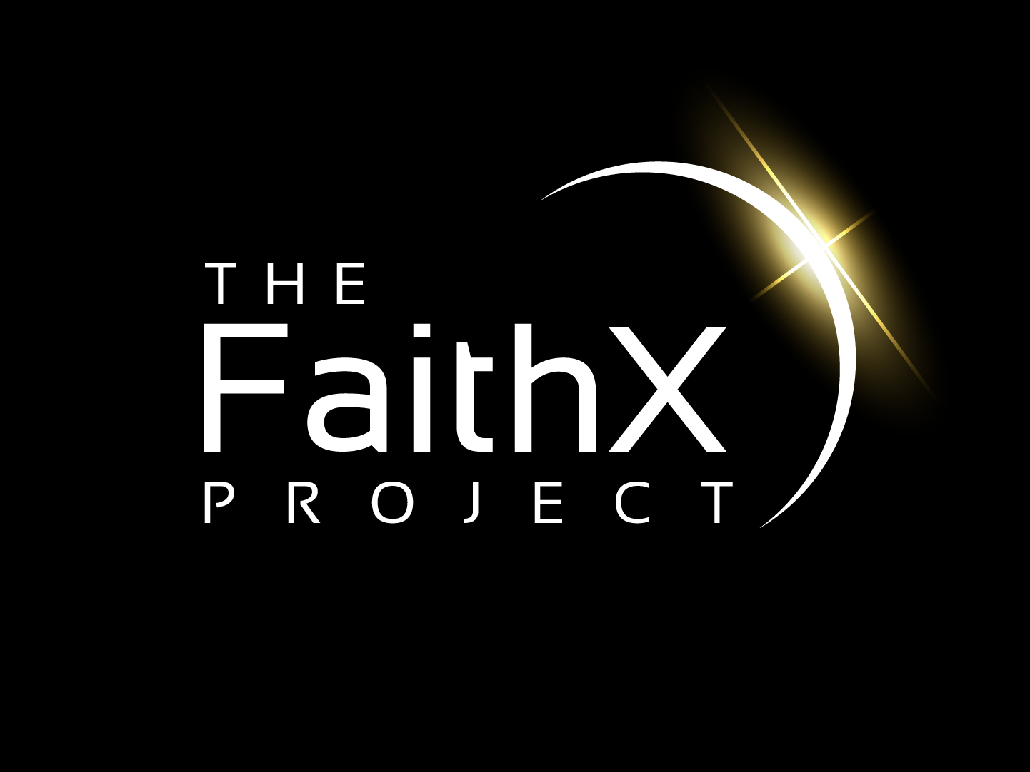 Logo Design by creative.bugs for The FaithX Project | Design: #10905317