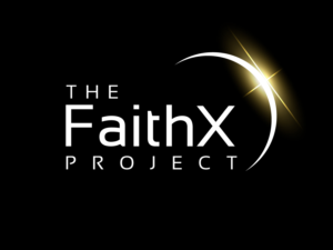 Logo Design by creative.bugs for The FaithX Project | Design: #10905317