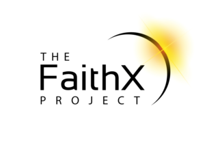 Logo Design by creative.bugs for The FaithX Project | Design: #10910172