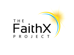 Logo Design by creative.bugs for The FaithX Project | Design: #10922821