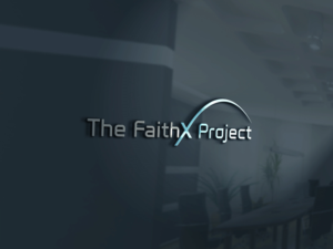 Logo Design by EGYPT KING for The FaithX Project | Design: #10818121