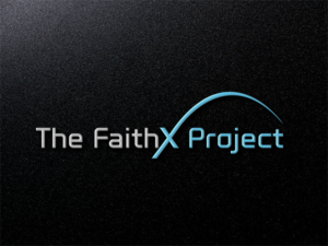 Logo Design by EGYPT KING for The FaithX Project | Design: #10818123