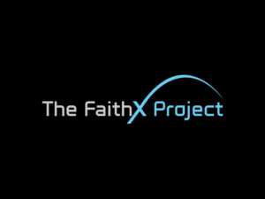 Logo Design by EGYPT KING for The FaithX Project | Design: #10818124