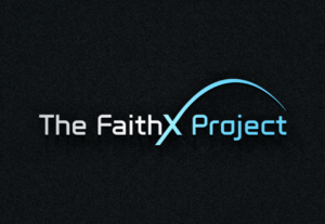 Logo Design by EGYPT KING for The FaithX Project | Design: #10818125